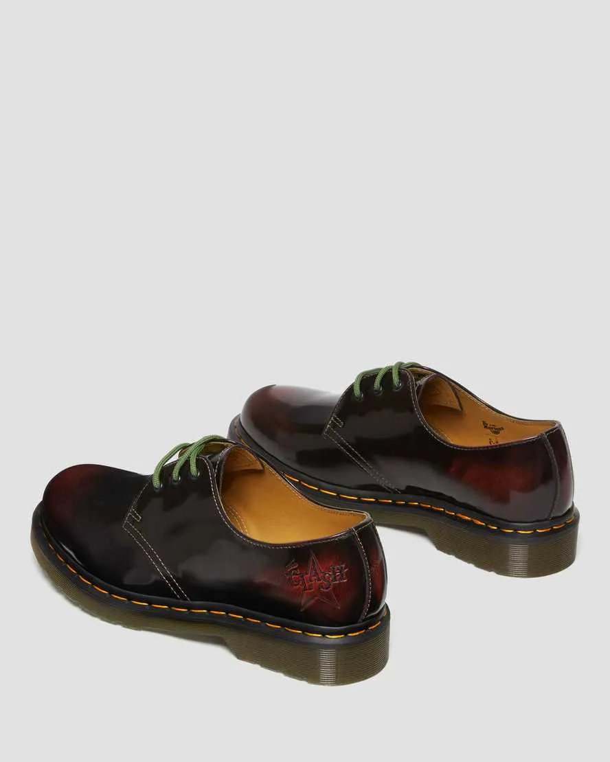 1461 THE CLASH CHERRY