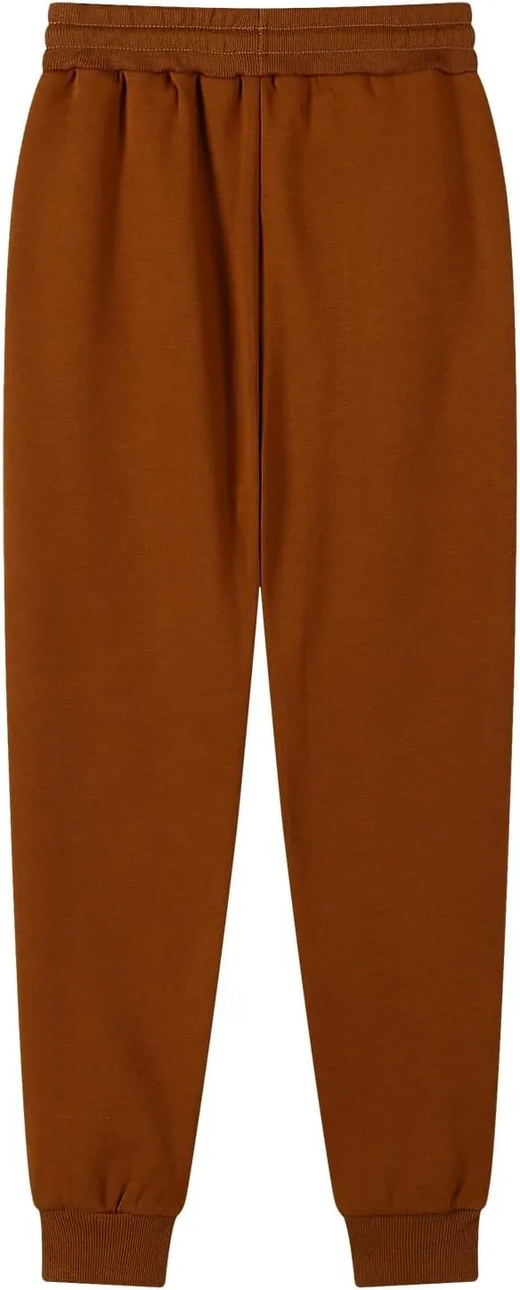 2023 Men's Cargo Pants Loose Sport Pants Plus Size Stylish Jogger Sweatpants Drawstring Hiking Outdoor Trousers with Pocket