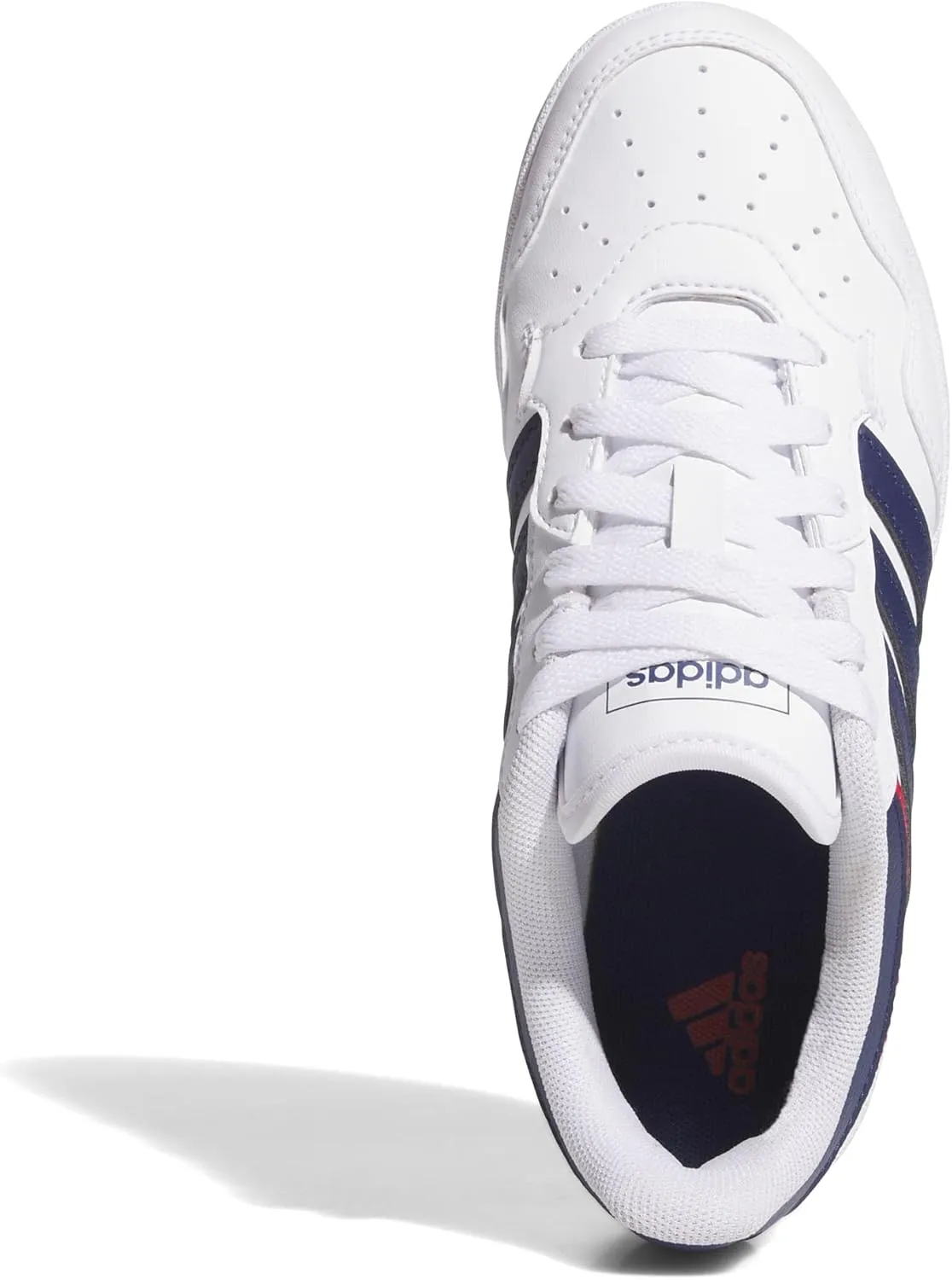 adidas Hoops 4.0 Shoes, Unisex Adult Sneakers