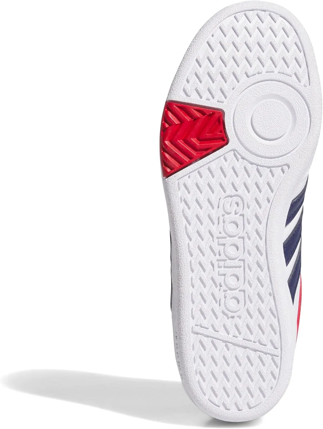 adidas Hoops 4.0 Shoes, Unisex Adult Sneakers
