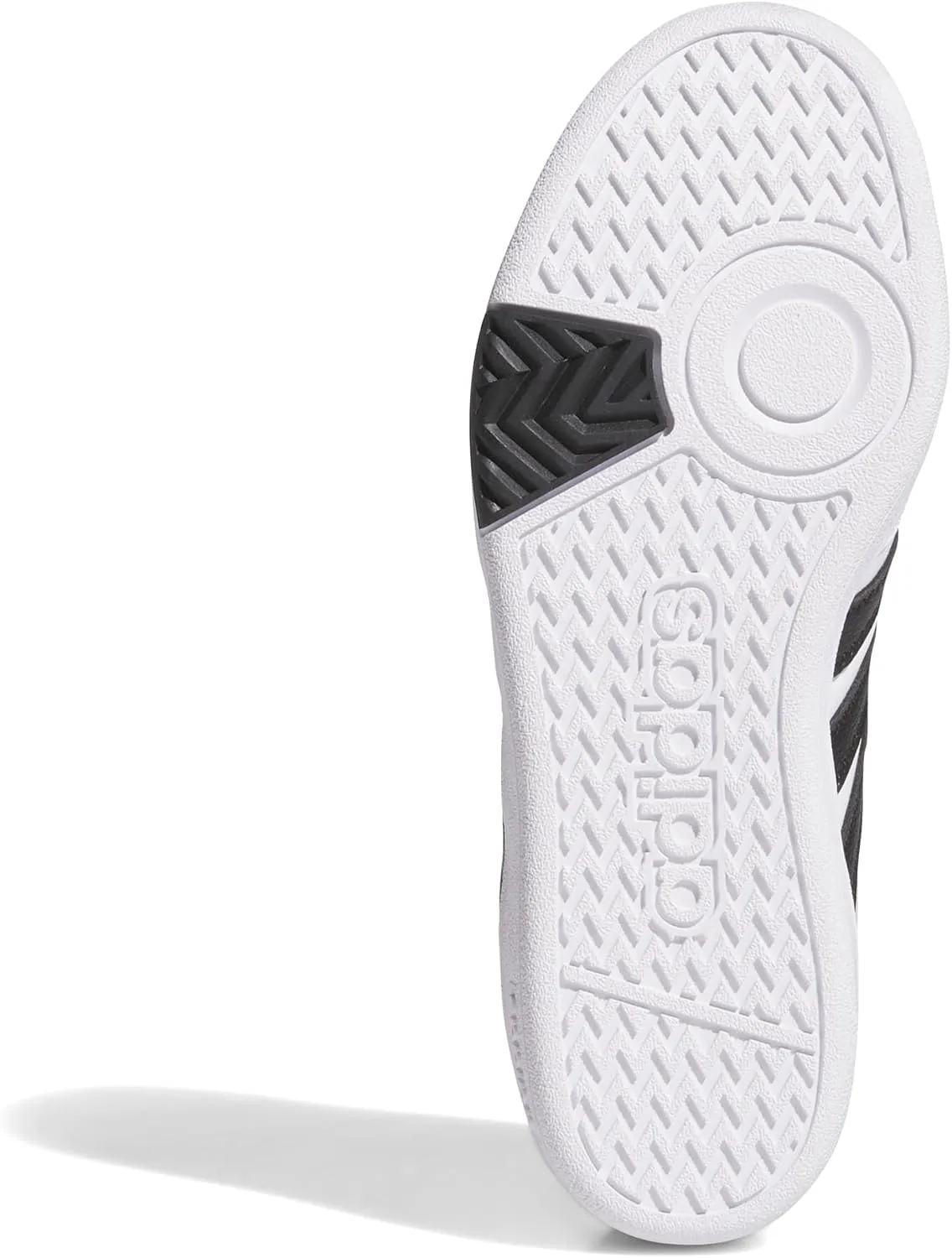 adidas Hoops 4.0 Shoes, Unisex Adult Sneakers