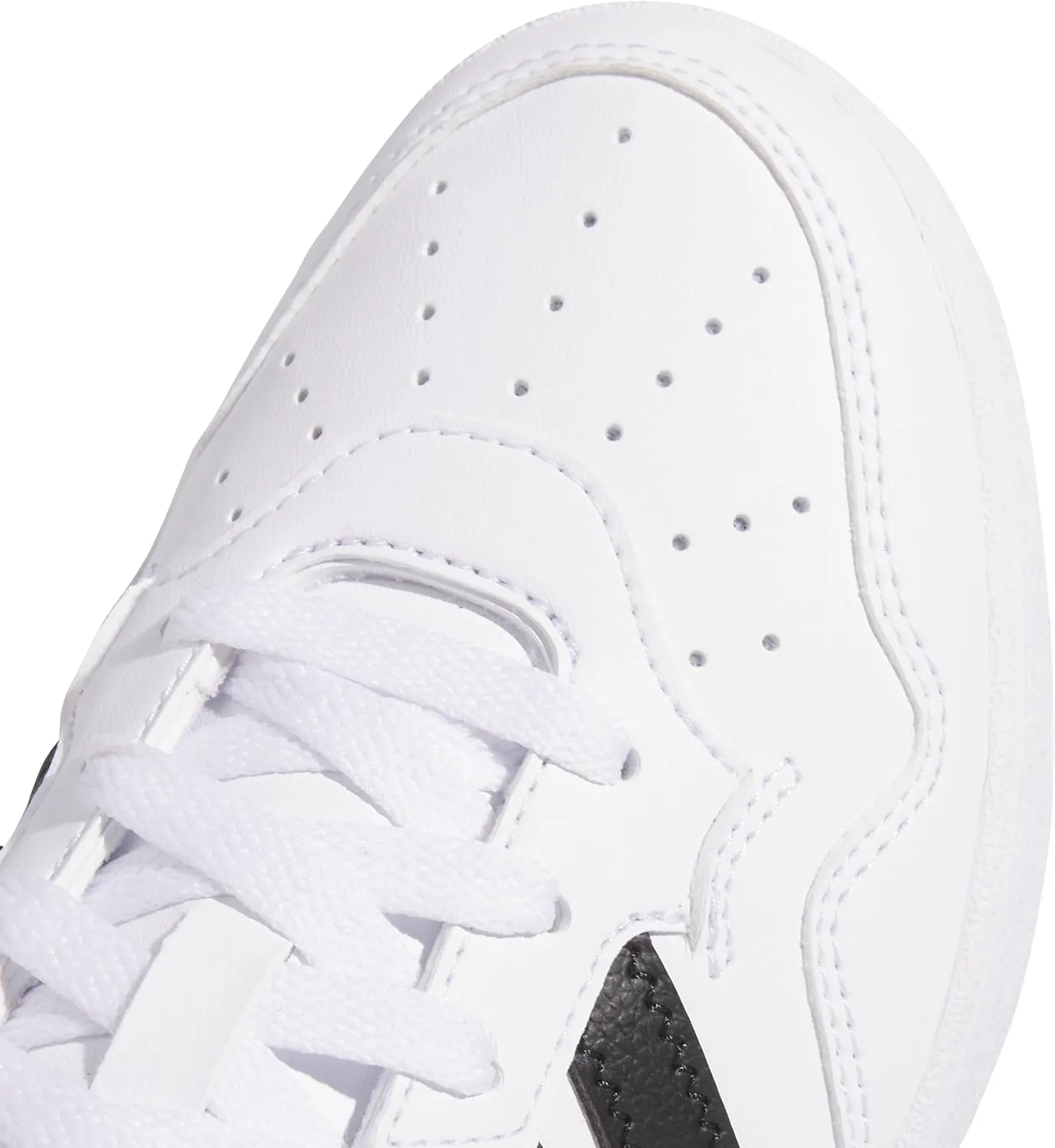 adidas Hoops 4.0 Shoes, Unisex Adult Sneakers