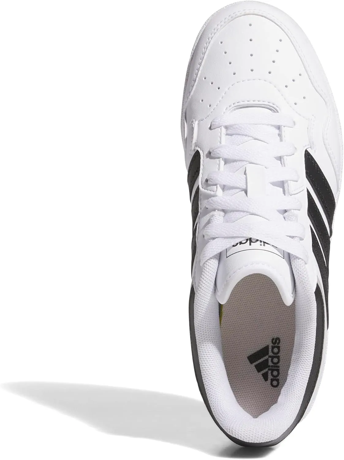adidas Hoops 4.0 Shoes, Unisex Adult Sneakers