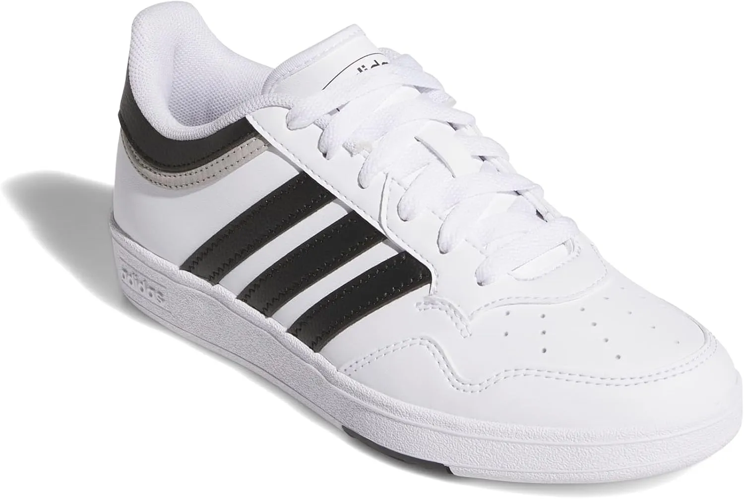 adidas Hoops 4.0 Shoes, Unisex Adult Sneakers
