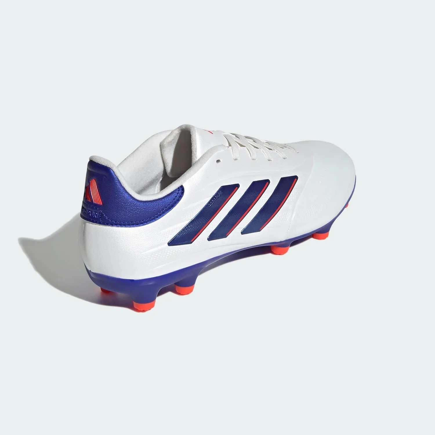adidas Unisex-Adult Copa Pure Ii League Firm Ground Soccer Cleats Sneaker