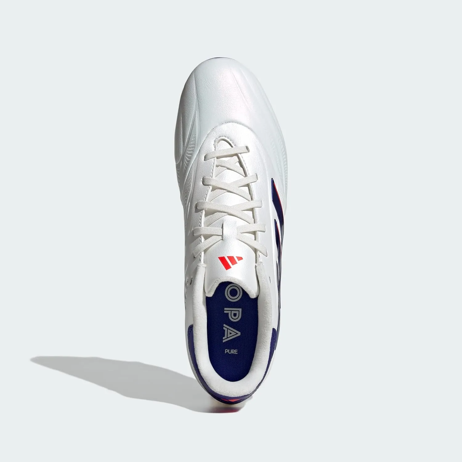 adidas Unisex-Adult Copa Pure Ii League Firm Ground Soccer Cleats Sneaker