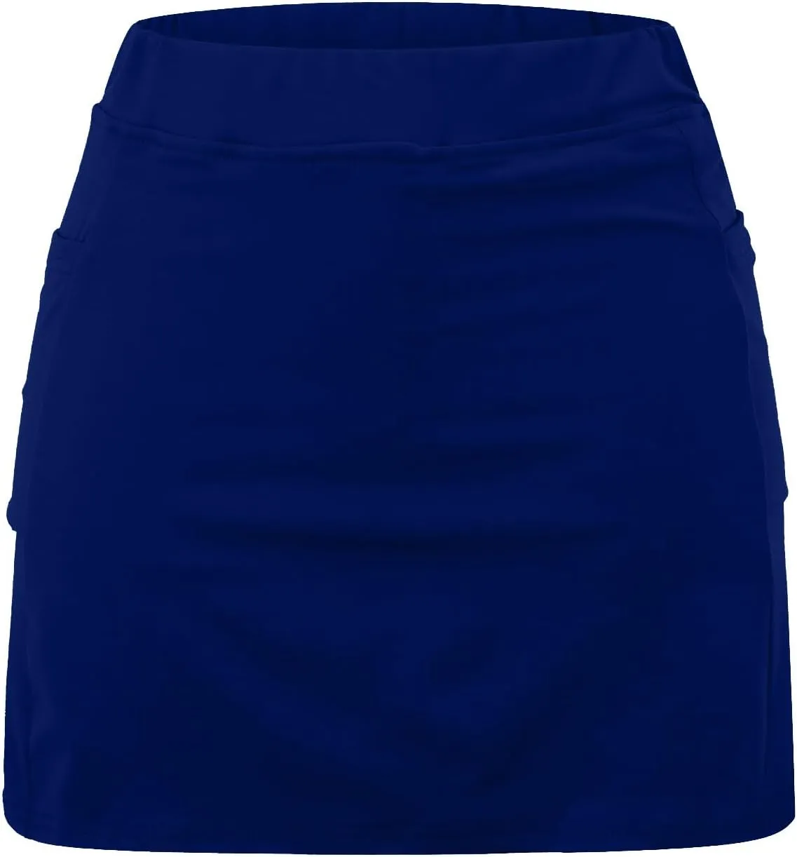 aihihe Golf Skirts for Women with Shorts Long Black Spandex Shorts for Women Plus Size Spandex Shorts Women Gym