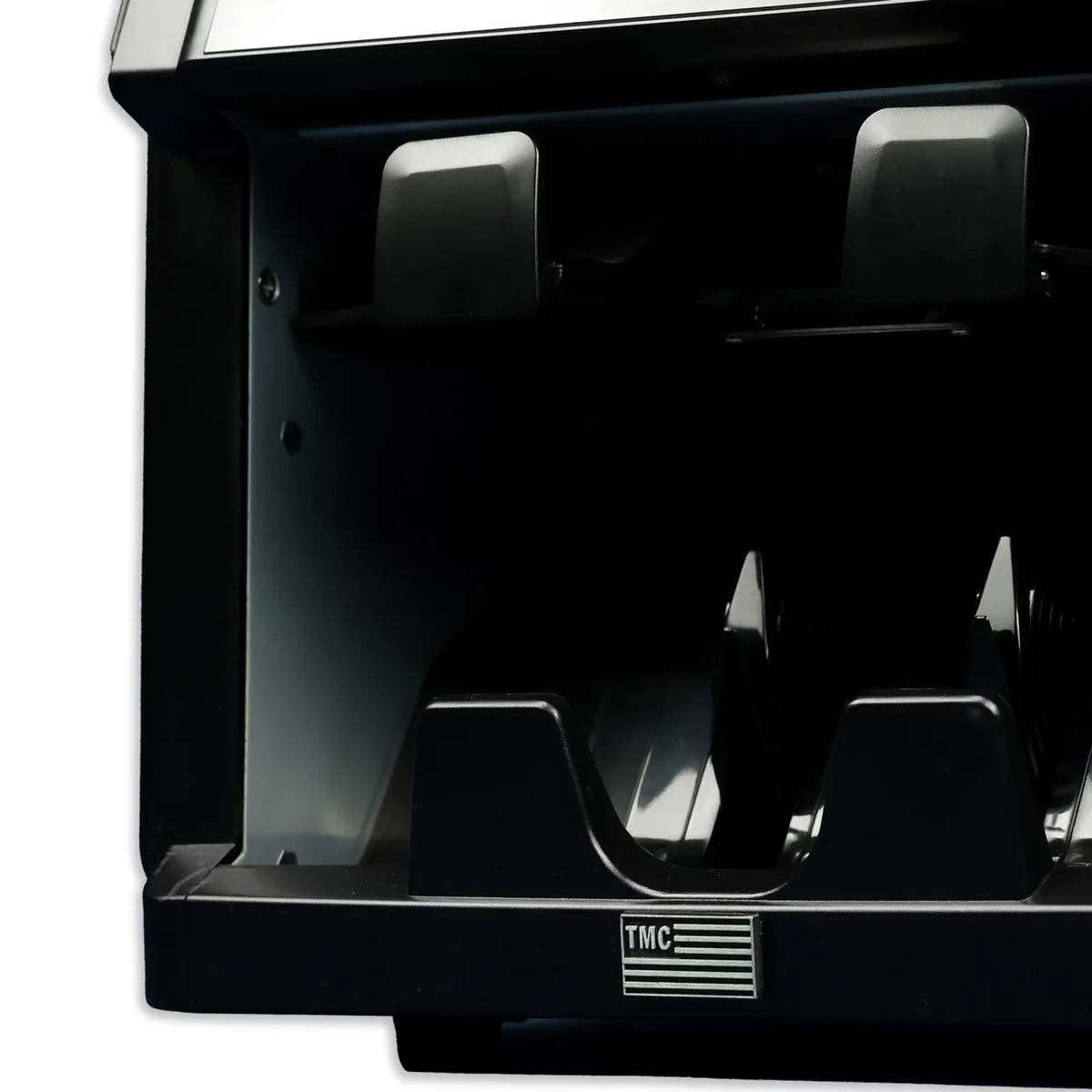 All Money In Money Machine - Black