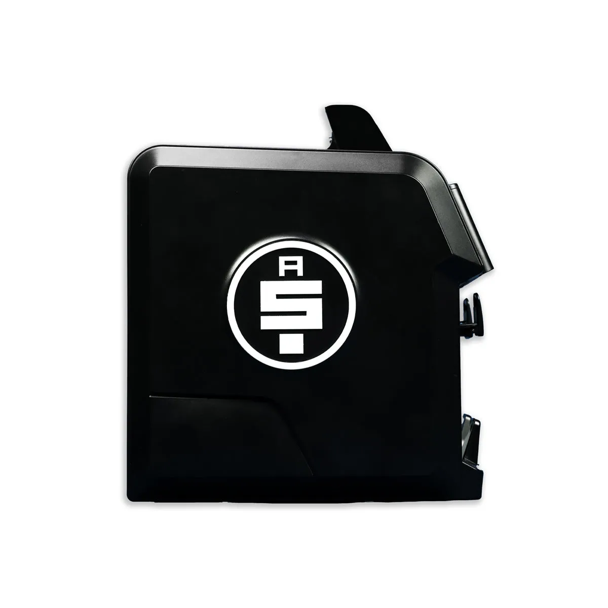 All Money In Money Machine - Black