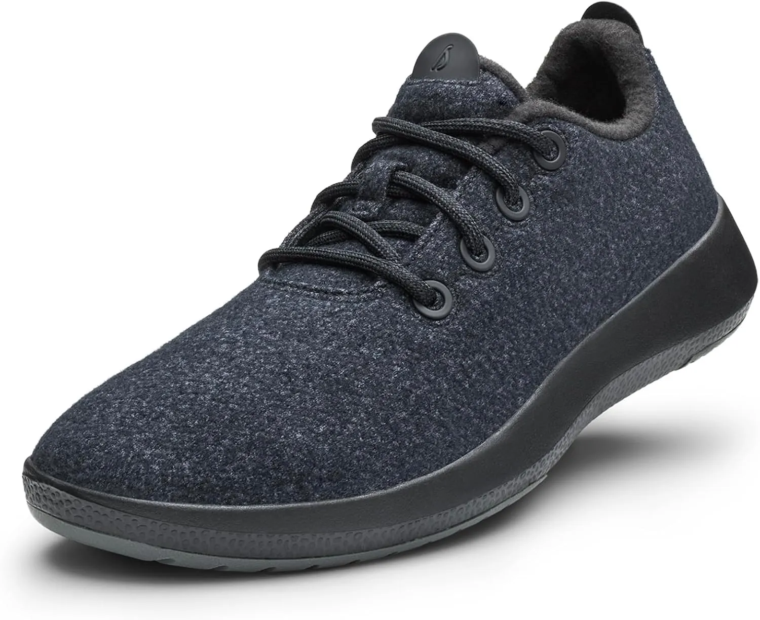 Allbirds Womens Wool Runner Mizzles Water-Repellent Breathable Casual Walking Sneakers Made with Eco-Friendly Merino Wool