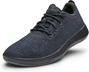 Allbirds Womens Wool Runner Mizzles Water-Repellent Breathable Casual Walking Sneakers Made with Eco-Friendly Merino Wool