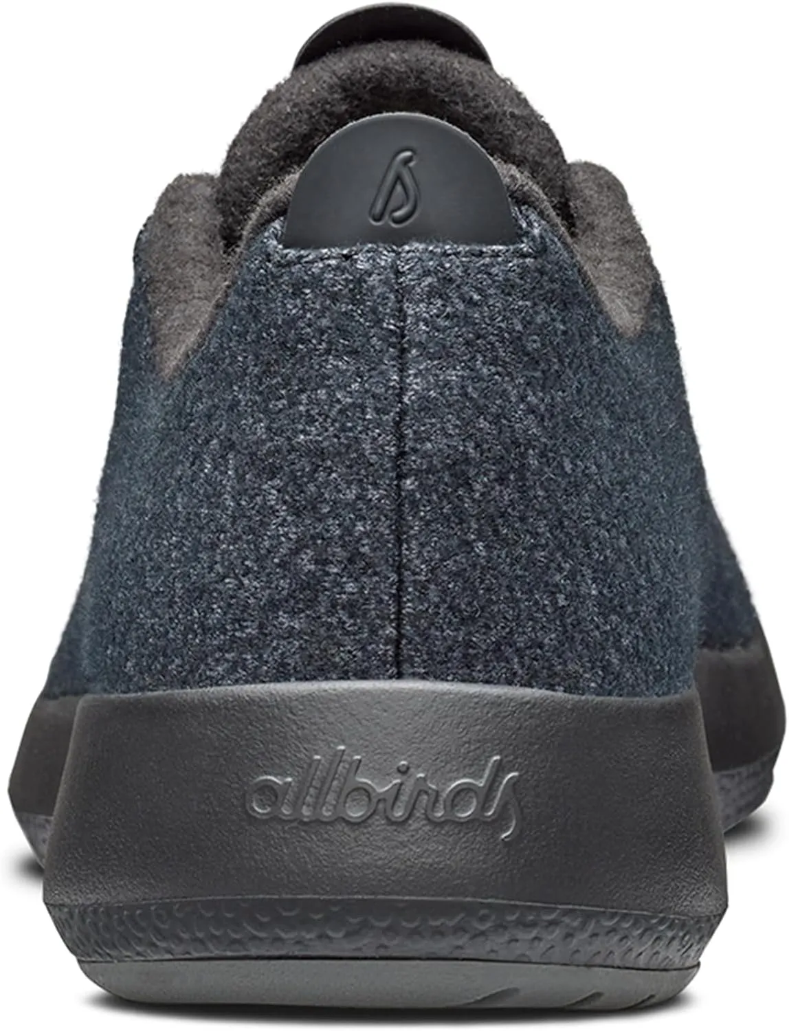 Allbirds Womens Wool Runner Mizzles Water-Repellent Breathable Casual Walking Sneakers Made with Eco-Friendly Merino Wool