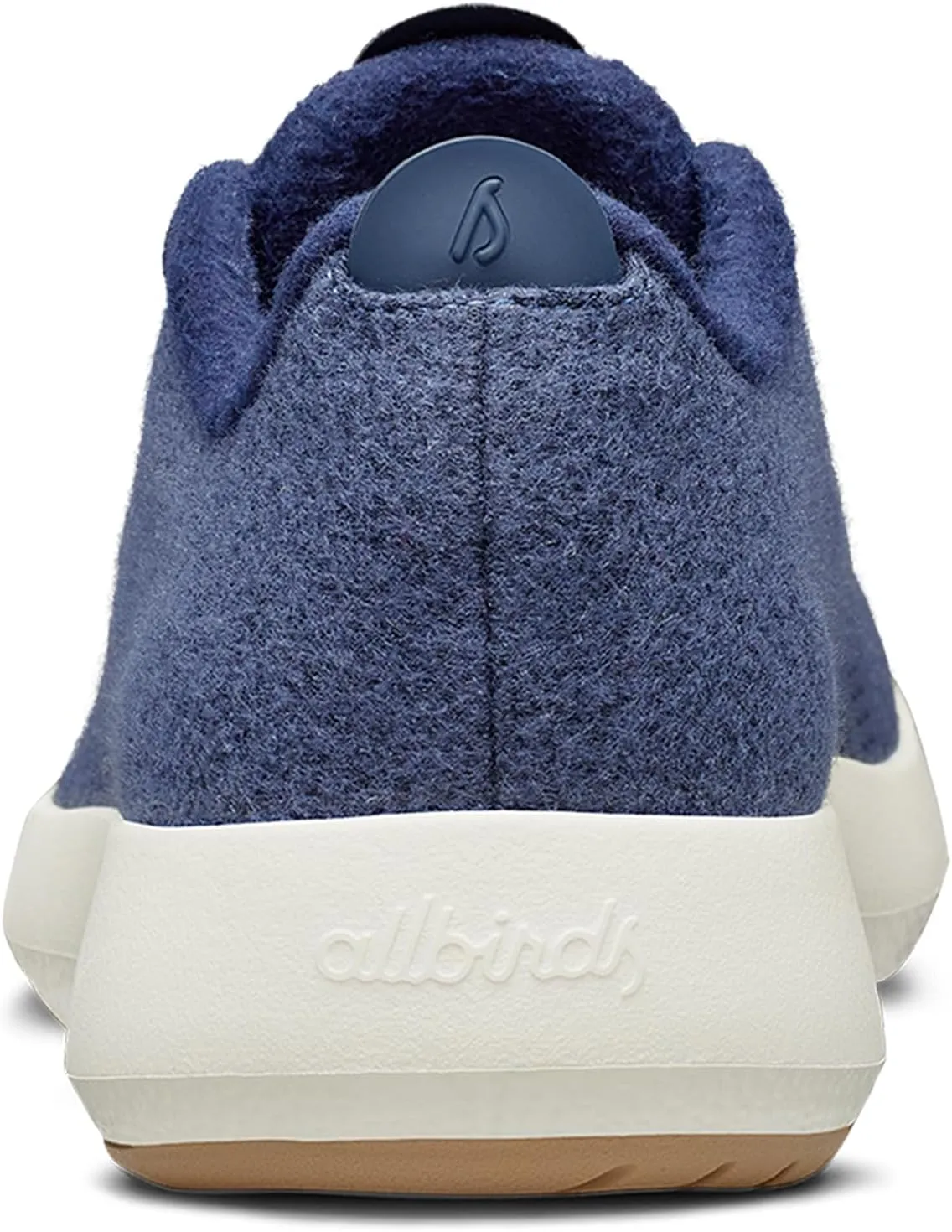 Allbirds Womens Wool Runner Mizzles Water-Repellent Breathable Casual Walking Sneakers Made with Eco-Friendly Merino Wool