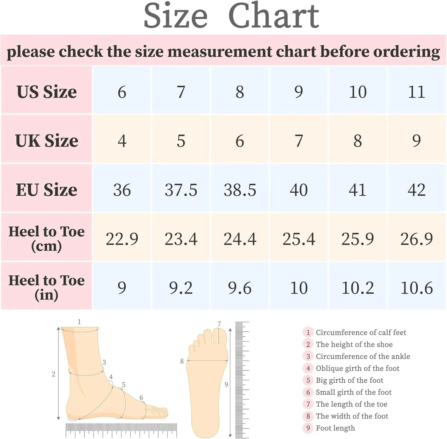 Allegra K Women's Thigh High Block Heels Over Knee High Boots