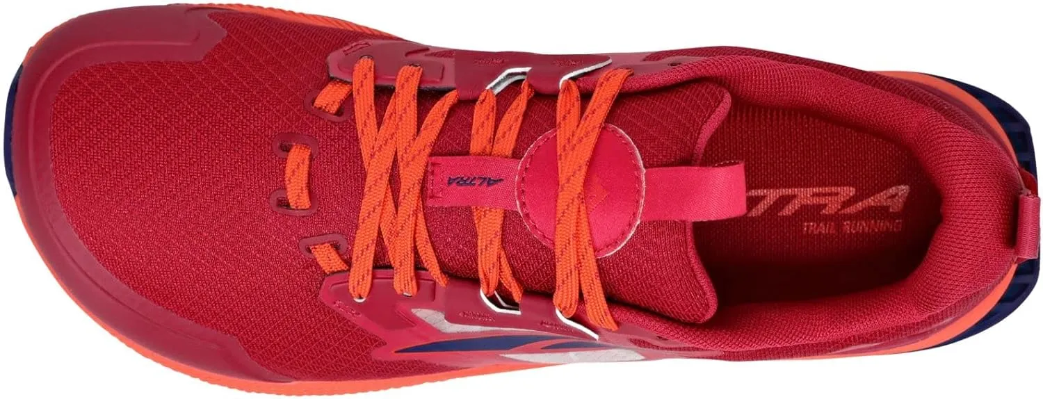 ALTRA Women's Lone Peak 7 Trail Running Shoe