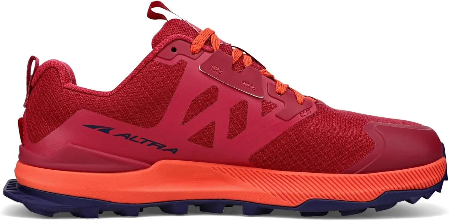 ALTRA Women's Lone Peak 7 Trail Running Shoe