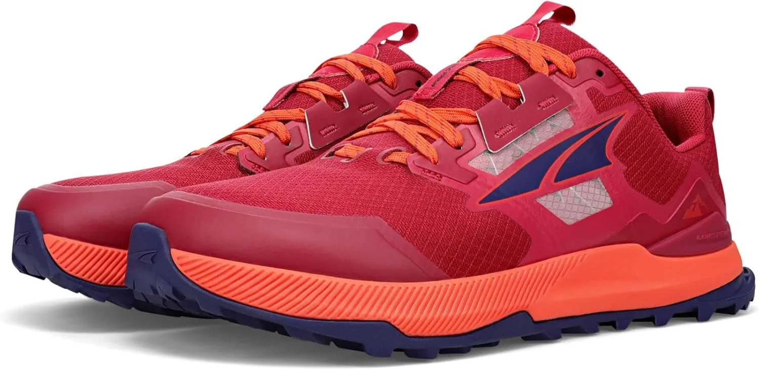 ALTRA Women's Lone Peak 7 Trail Running Shoe