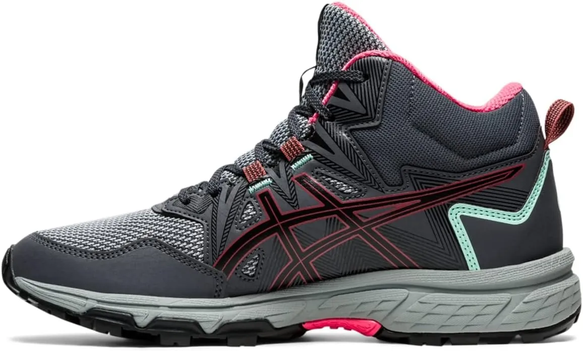 Asics Women's Gel-Venture 8 Mid Top Running Shoes