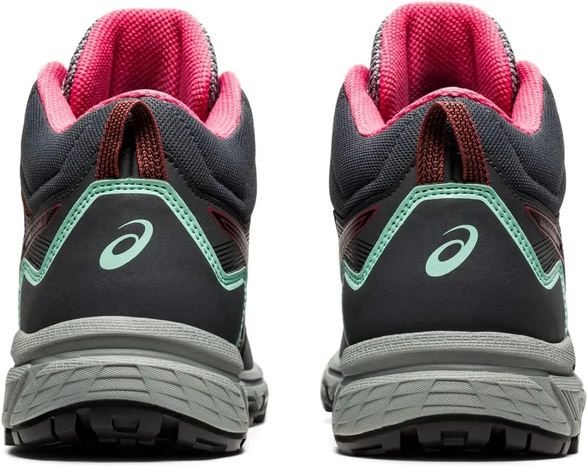 Asics Women's Gel-Venture 8 Mid Top Running Shoes