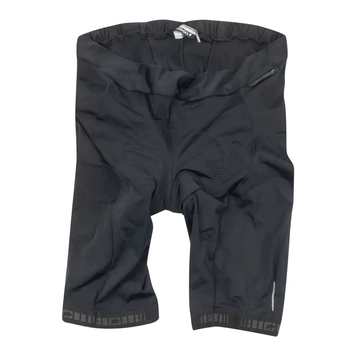 Assos FI.Uno S5 Cycling Shorts - Men's