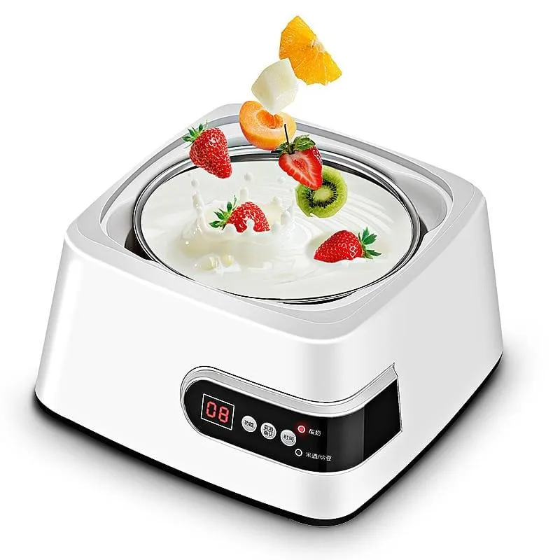 Automatic Multifunctional Yogurt Maker