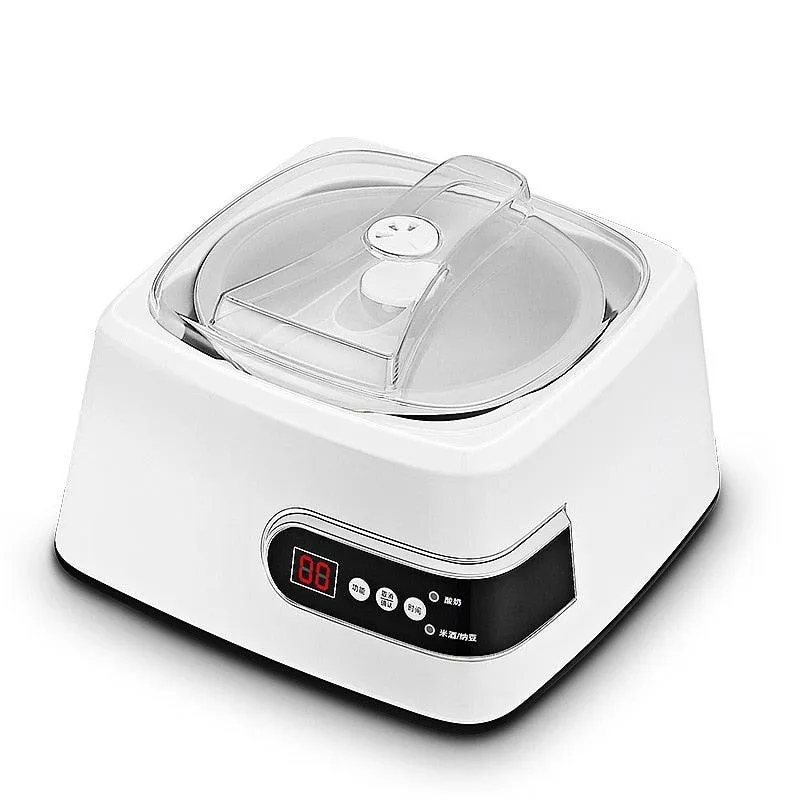 Automatic Multifunctional Yogurt Maker