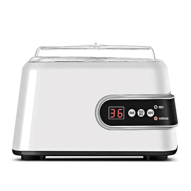 Automatic Multifunctional Yogurt Maker