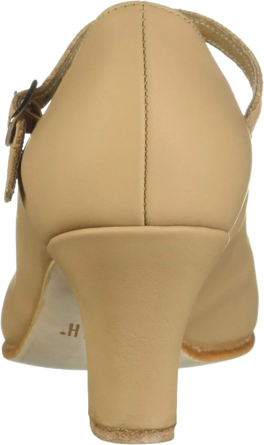 Bloch Women's Cabaret Dance Shoe
