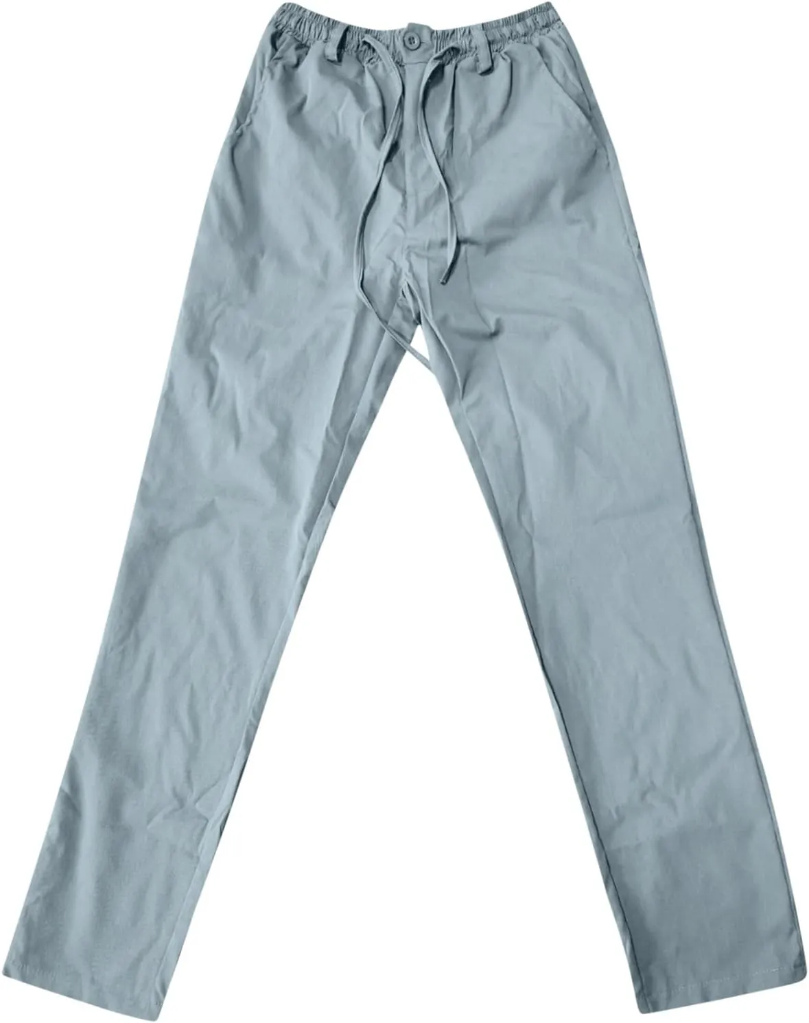 Cargo Pants for Men Big and Tall, Active Fleece Jogger Pants Regular and Big & Tall Sizes for Workout Running Men's