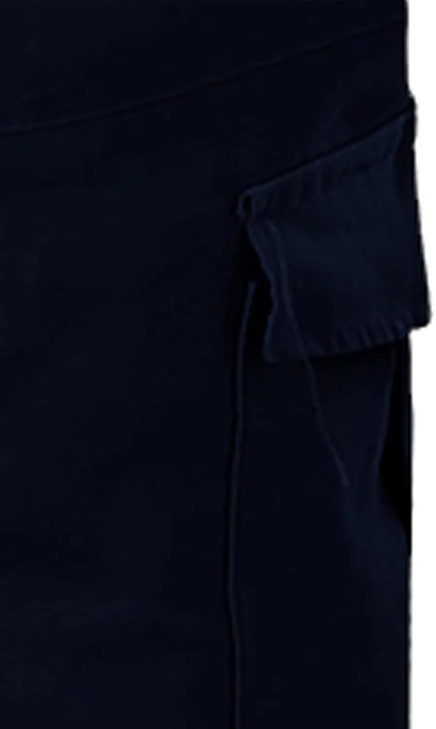 Cargo Pants for Men Big and Tall, Twill Cargo Pants Men's Wild Cargo Pants Sweatpants Active Soft Fleece Jogger Sport