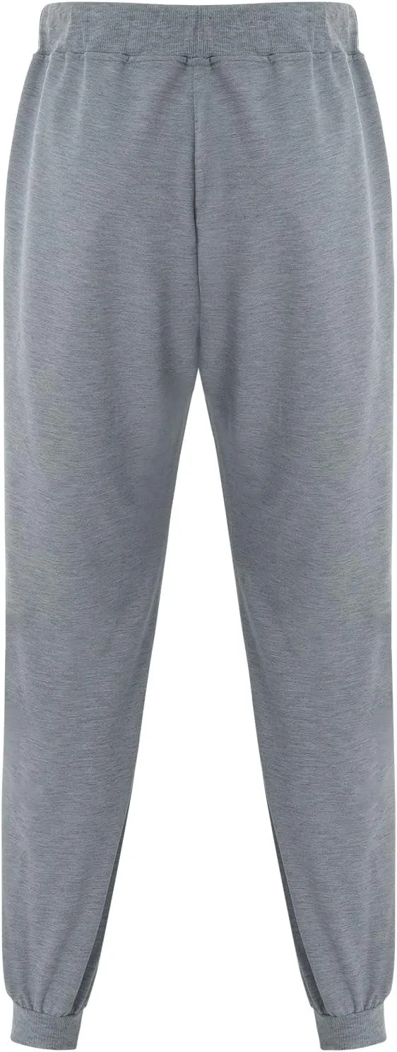Cargo Pants for Men Joggers Pants for Men Men's Sports Casual Jogging Trousers Lightweight Hiking Work Pants Outdoor