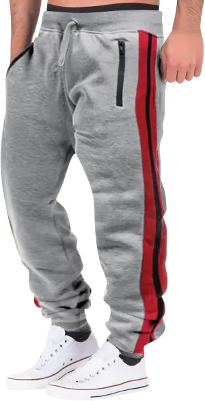 Cargo Pants for Men Joggers Pants for Men Men's Sports Casual Jogging Trousers Lightweight Hiking Work Pants Outdoor