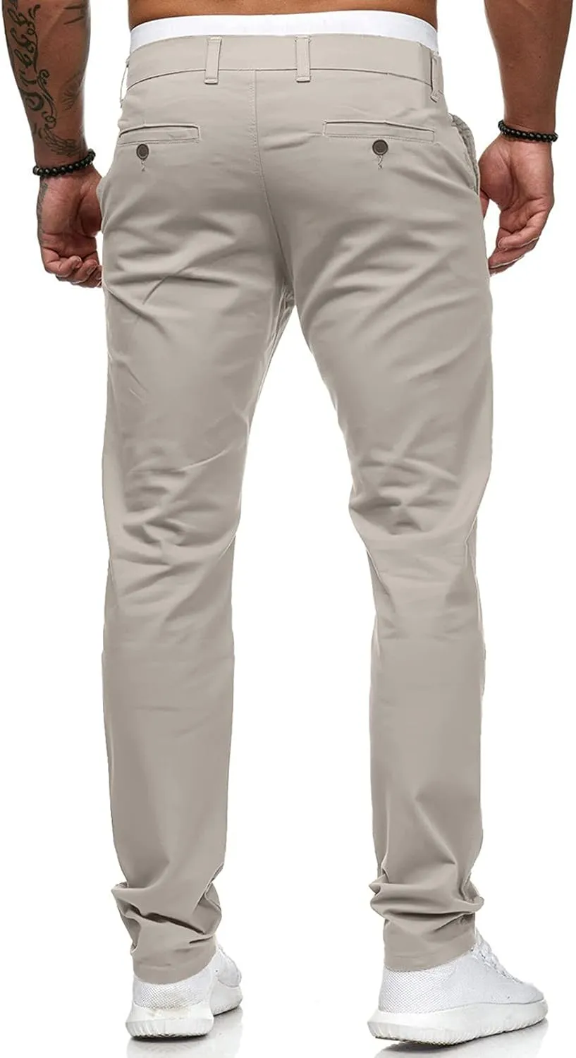 Cargo Sweatpants for Men Big and Tall Drawstring Elastic Waist Letter Graphic Street Cargo Pants Casual Joggers Pants