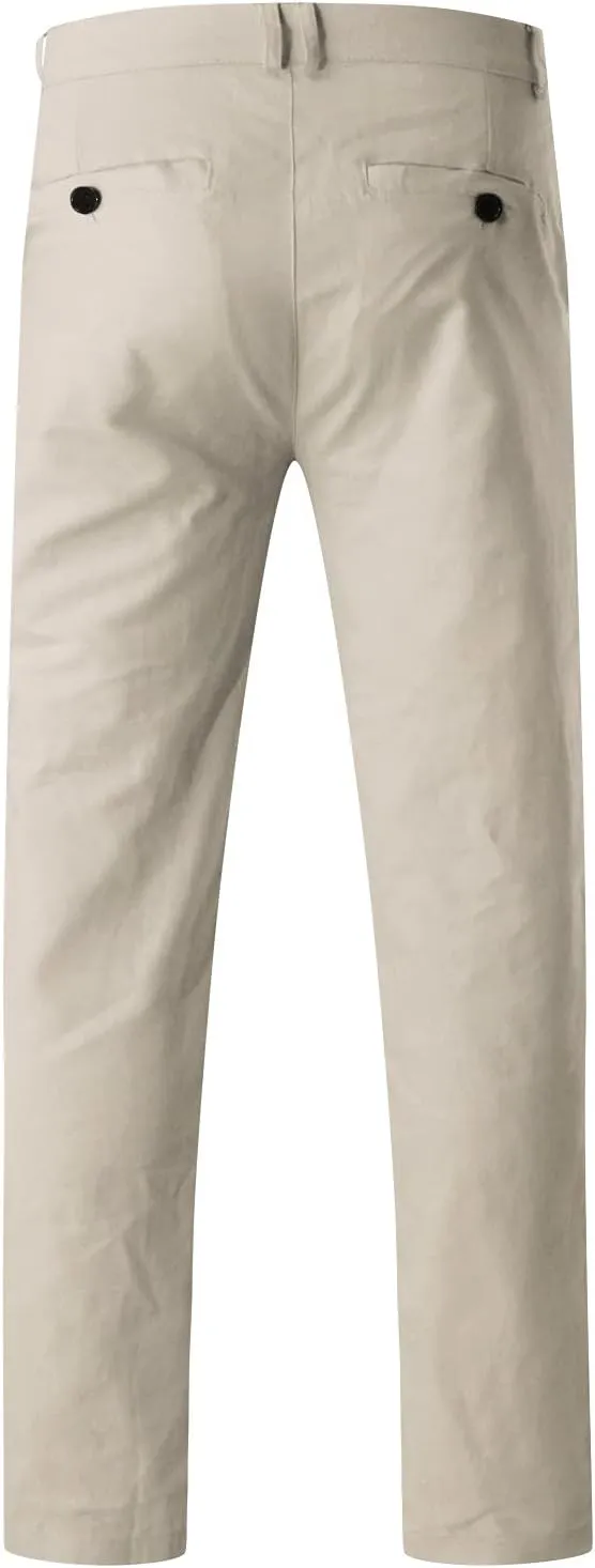 Cargo Sweatpants for Men Big and Tall Drawstring Elastic Waist Letter Graphic Street Cargo Pants Casual Joggers Pants