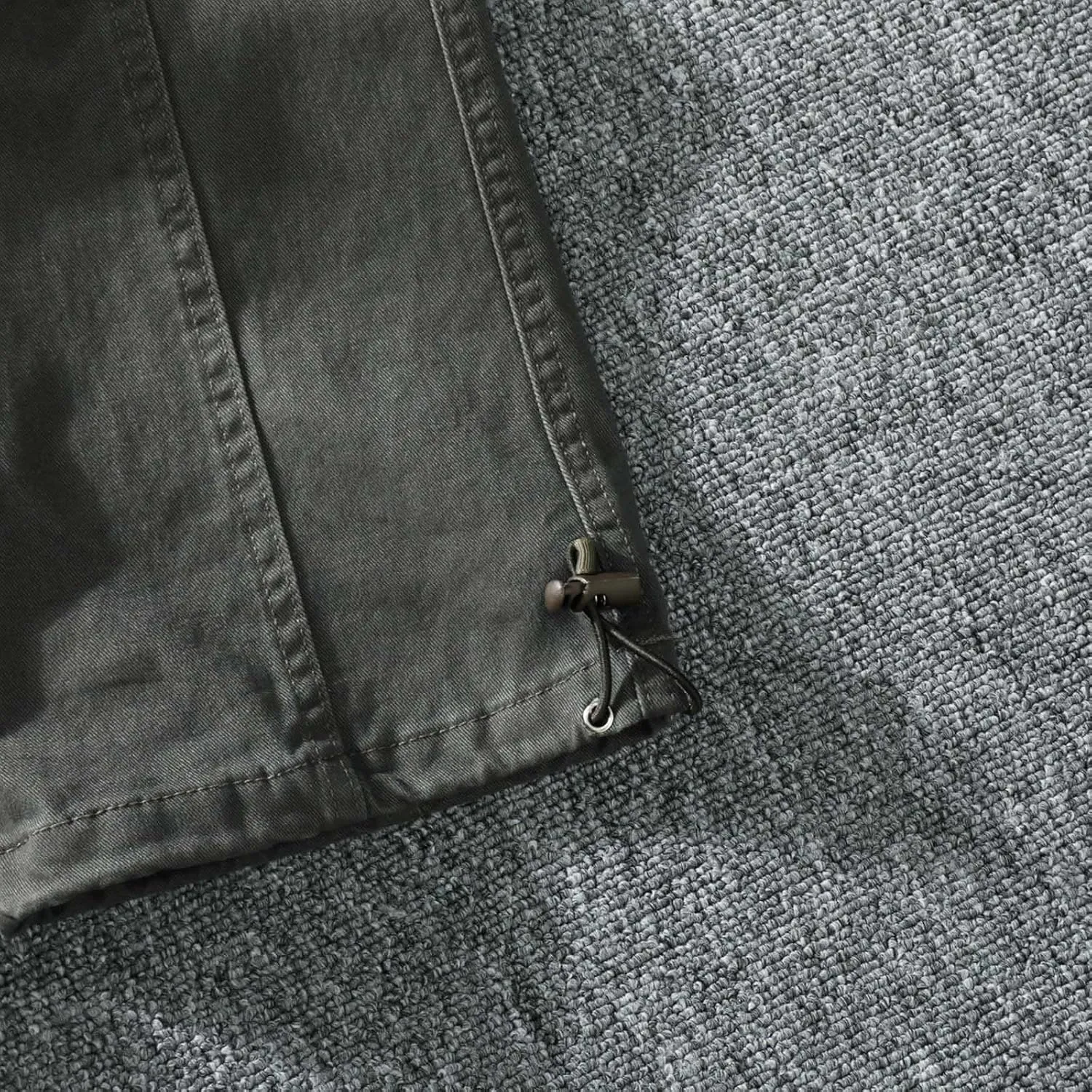Cargo Sweatpants for Men Fleece Jogger Pants Big & Tall Sizes Sweatpants for Men with Pockets Men's Casual Pants Hip