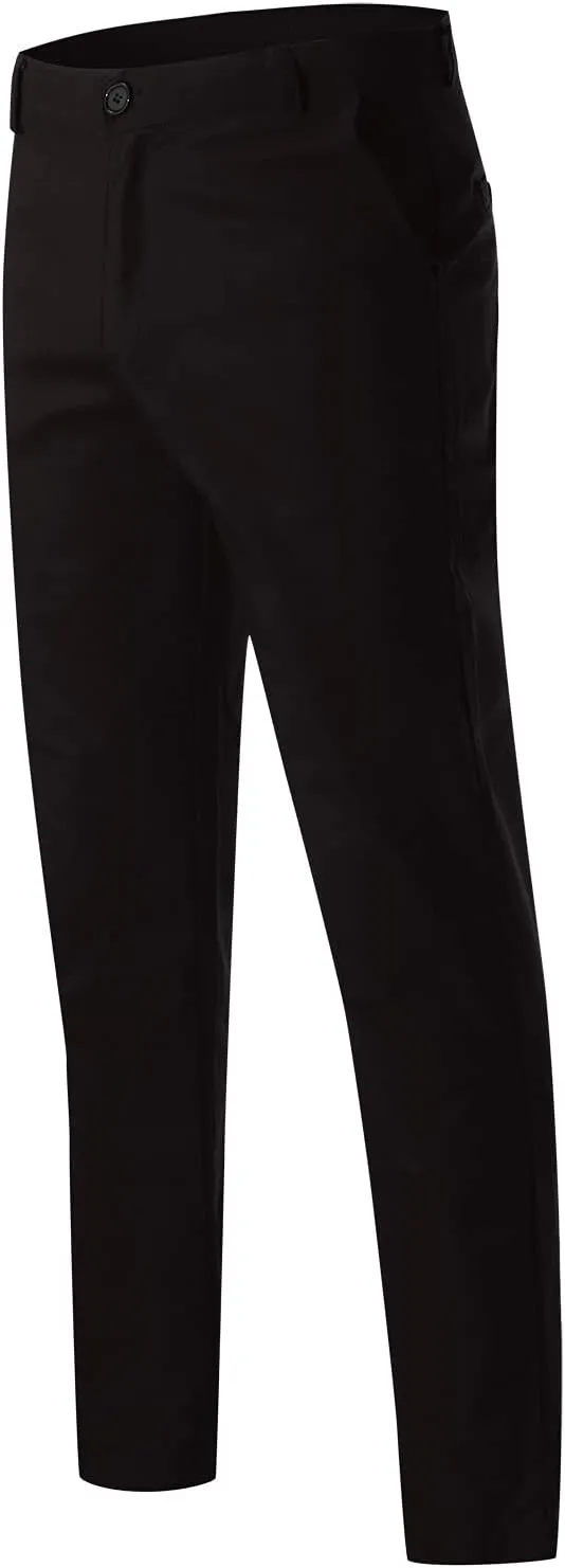 Cargo Trousers for Men Joggers for Men Track Pant Men's Jogging Pants Hiking Sweat Pants Fitness Drawstring Casual