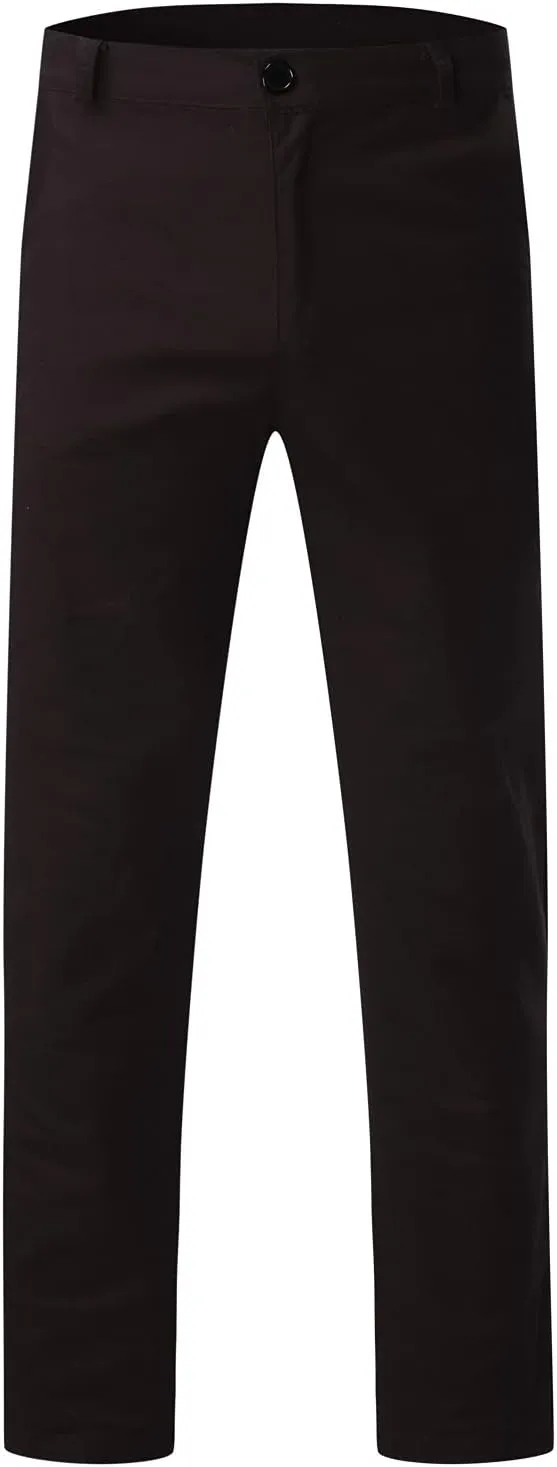 Cargo Trousers for Men Joggers for Men Track Pant Men's Jogging Pants Hiking Sweat Pants Fitness Drawstring Casual
