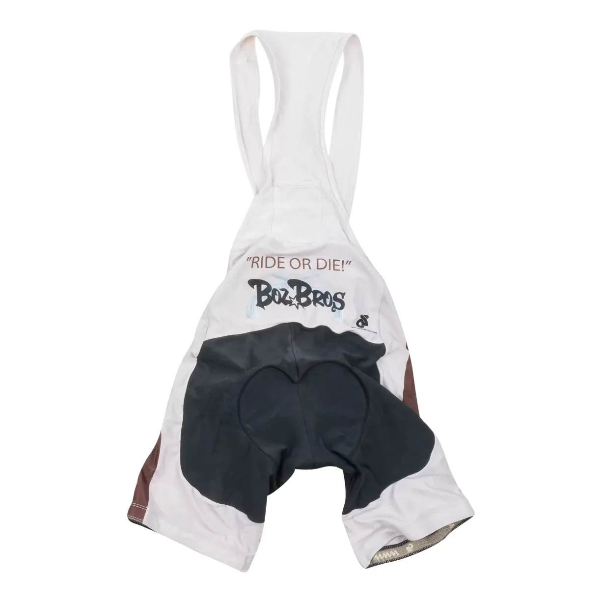 Champion System Cycling Bib Shorts - Men's
