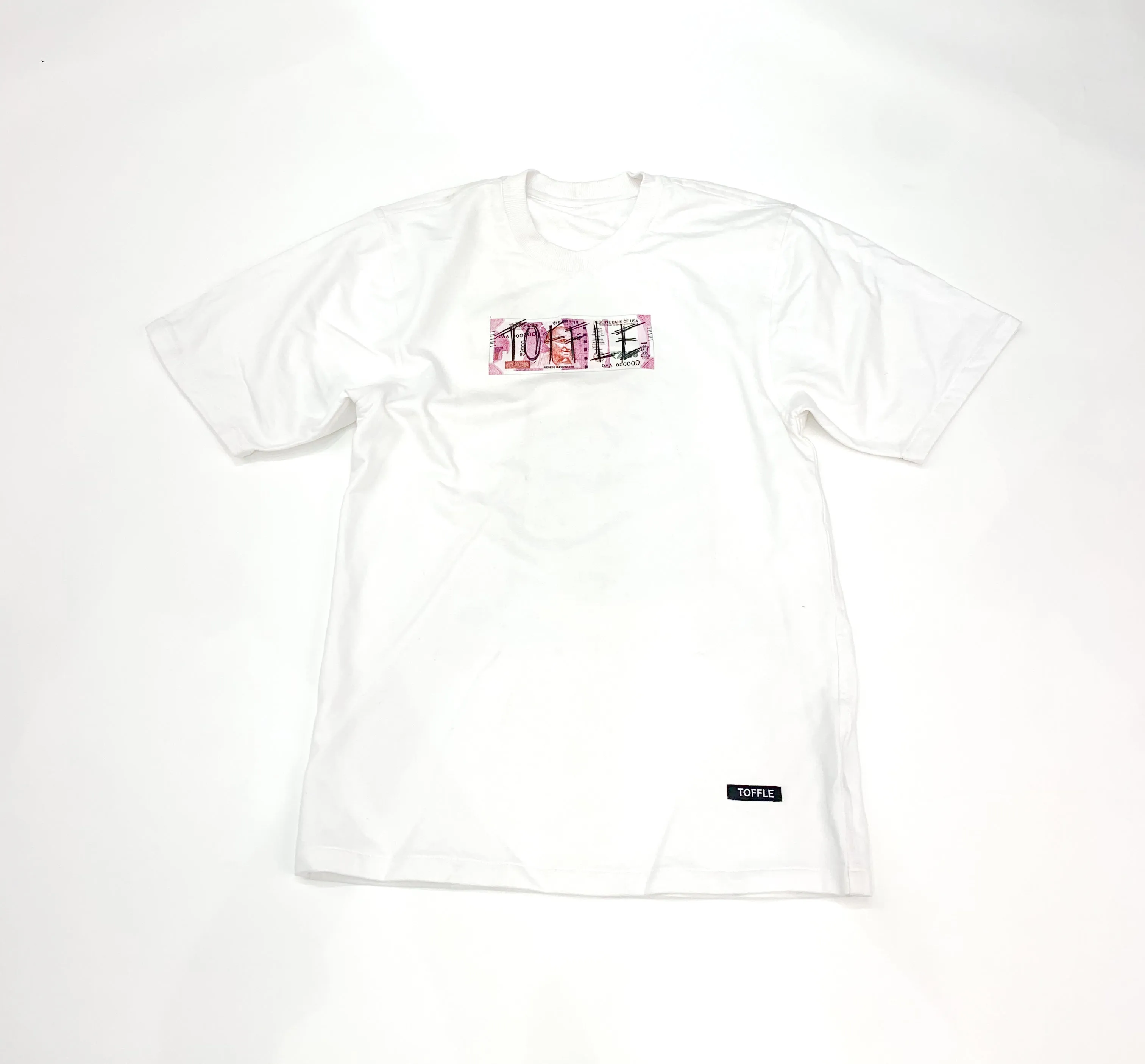 Currency Sample T-shirt
