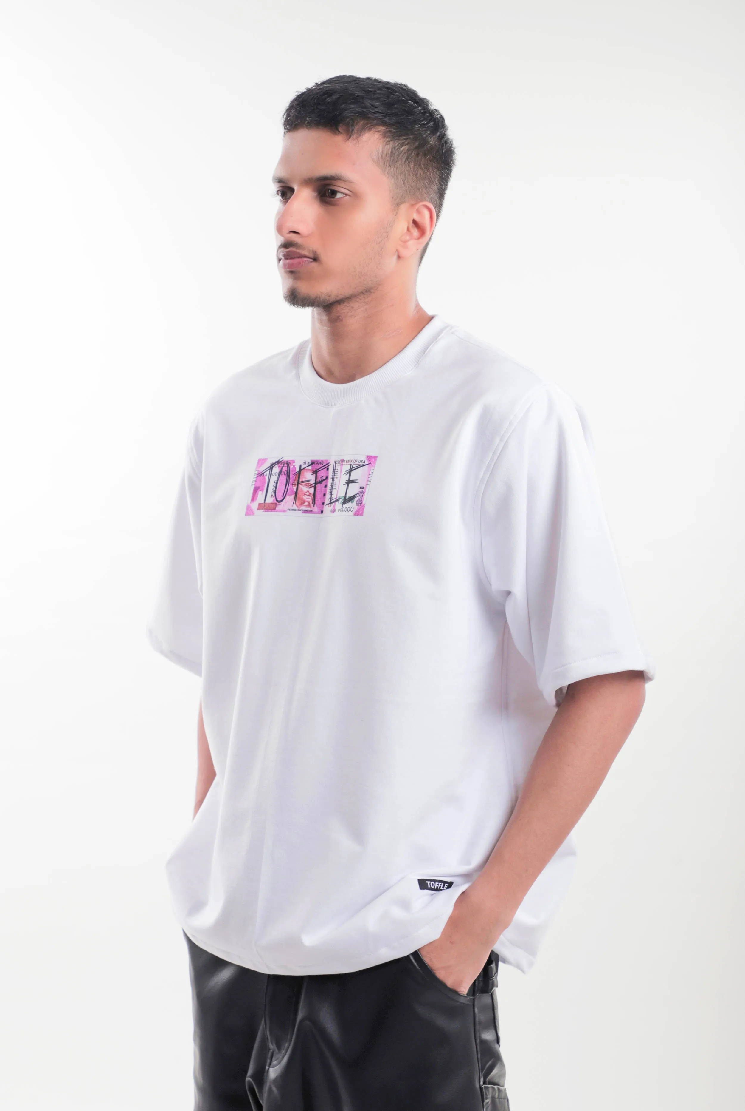 Currency T-shirt