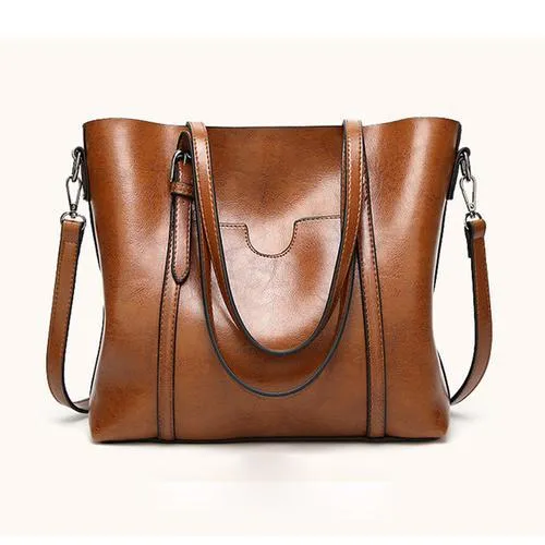 Day into Evening City Purse