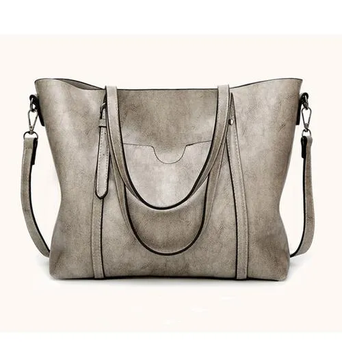 Day into Evening City Purse