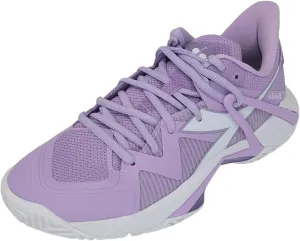 Diadora Women's B.ICON All Ground Tennis Shoe