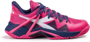 Diadora Women's B.ICON All Ground Tennis Shoe
