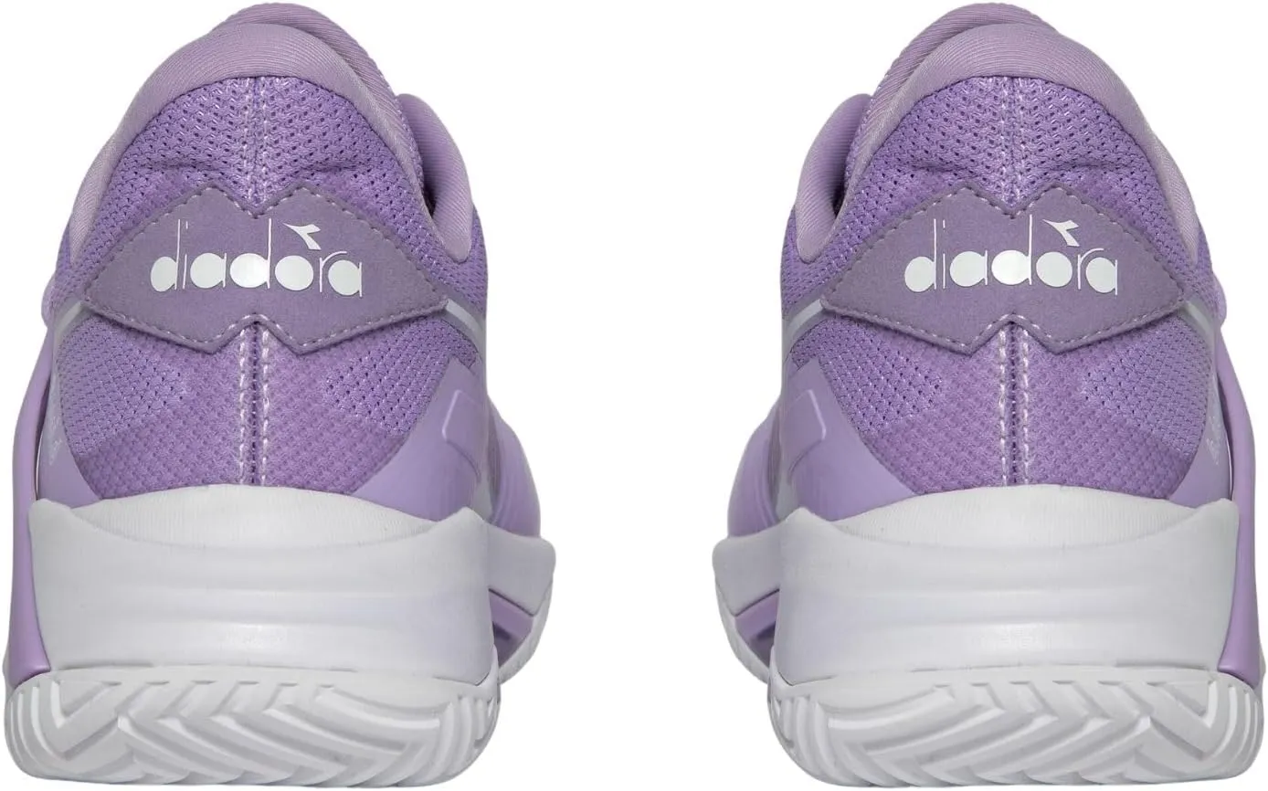 Diadora Women's B.ICON All Ground Tennis Shoe