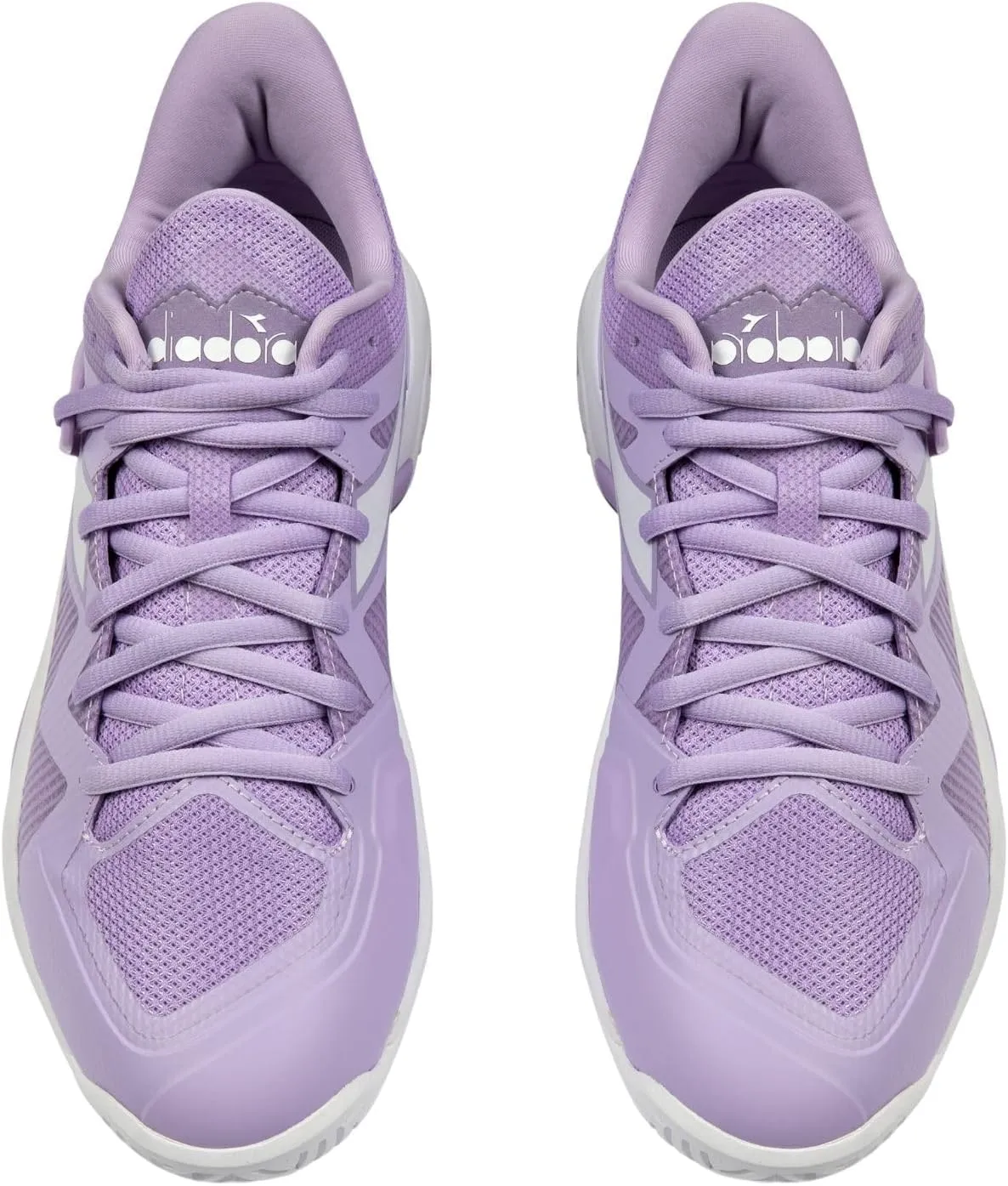 Diadora Women's B.ICON All Ground Tennis Shoe