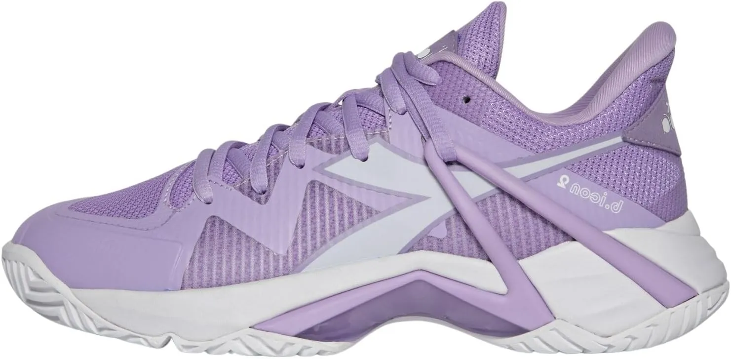Diadora Women's B.ICON All Ground Tennis Shoe