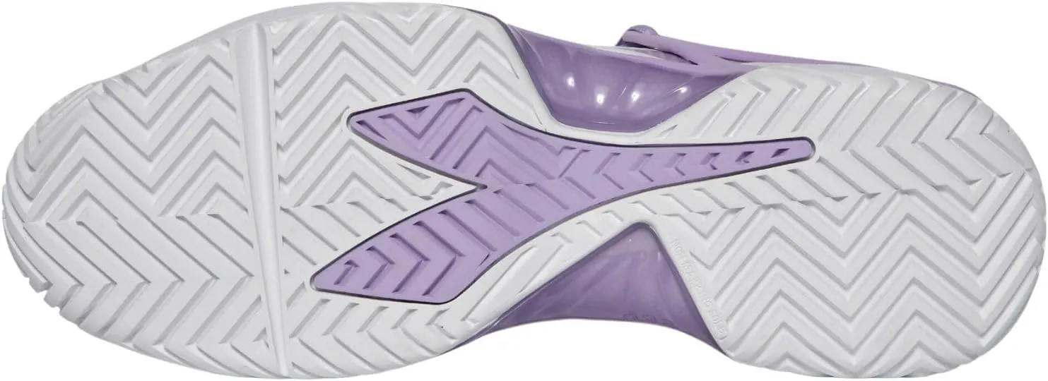 Diadora Women's B.ICON All Ground Tennis Shoe