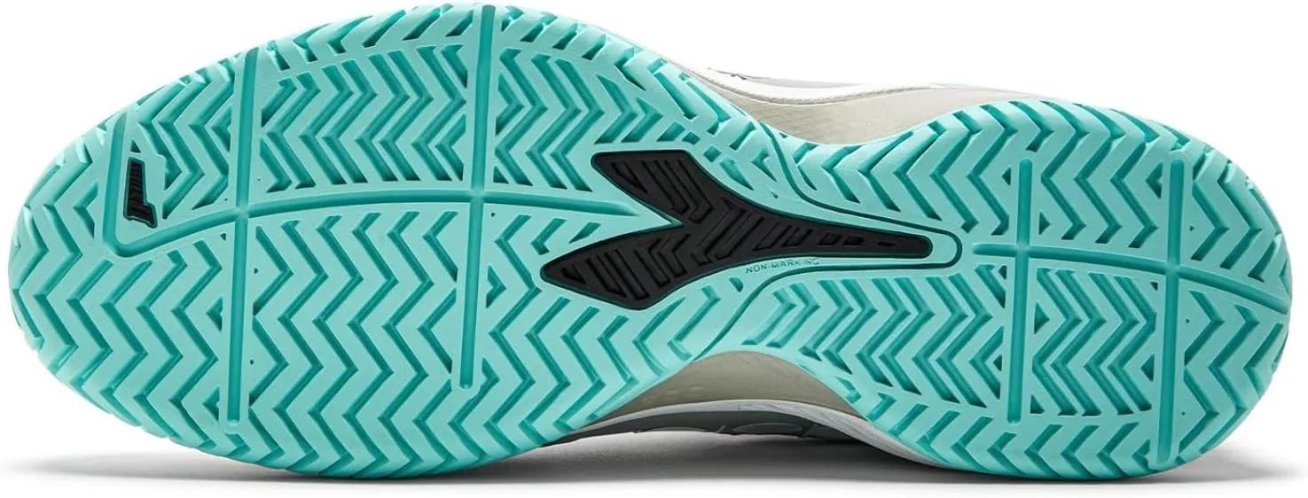 Diadora Women's Blushield Torneo 2 All Ground Tennis Shoe