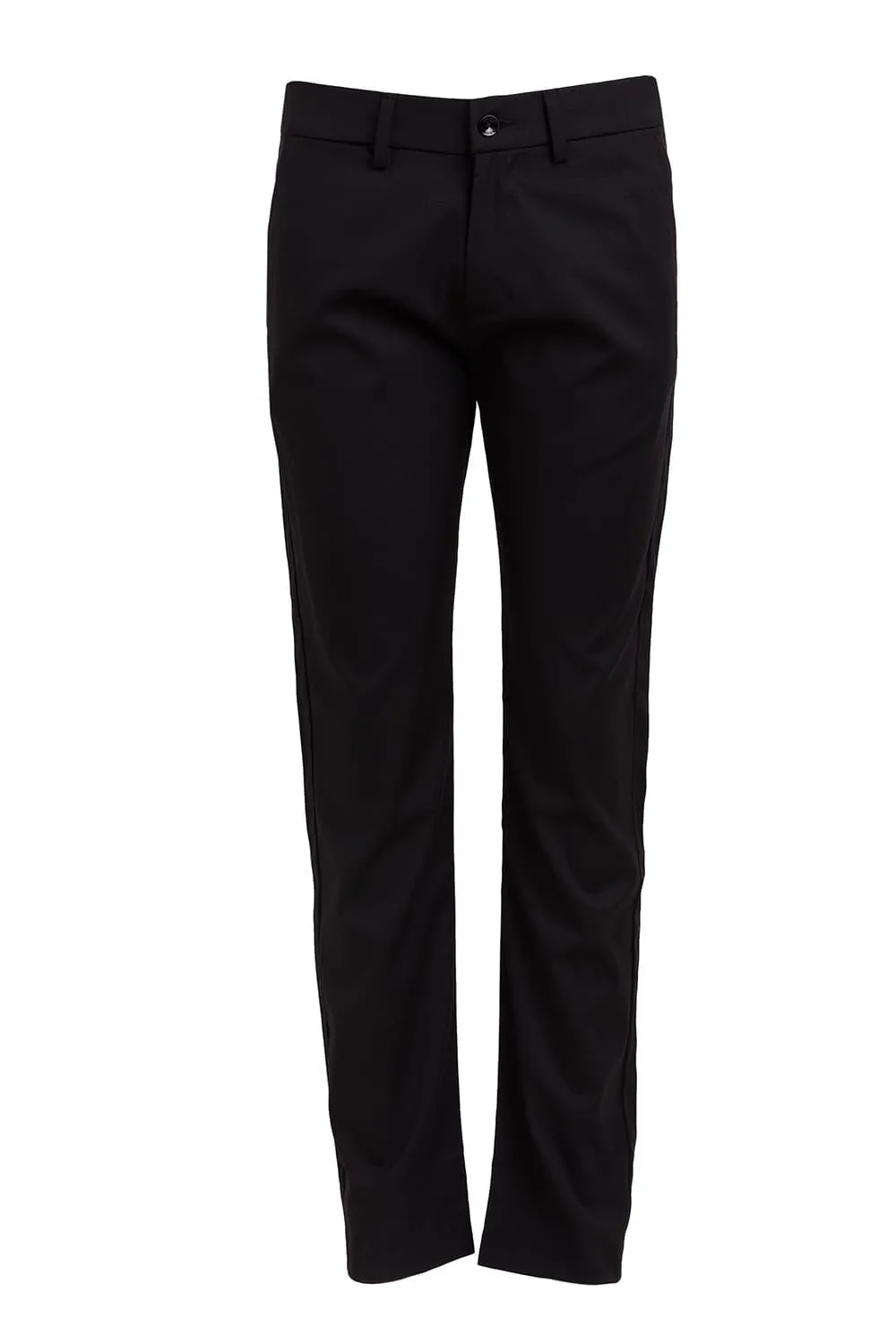 Drift Fit Cationic Polyester Viscose Twill Trousers